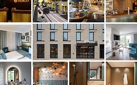 Hotel Indigo Dresden - Wettiner Platz By Ihg